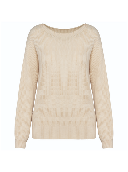 Merino-Pullover - „Ruth“