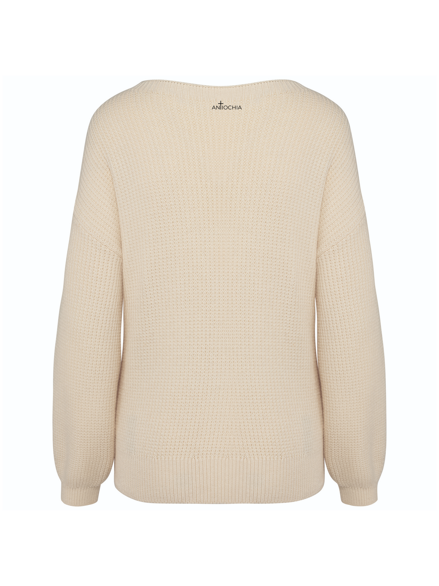 Merino-Pullover - „Ruth“