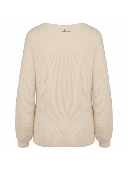 Merino-Pullover - „Ruth“