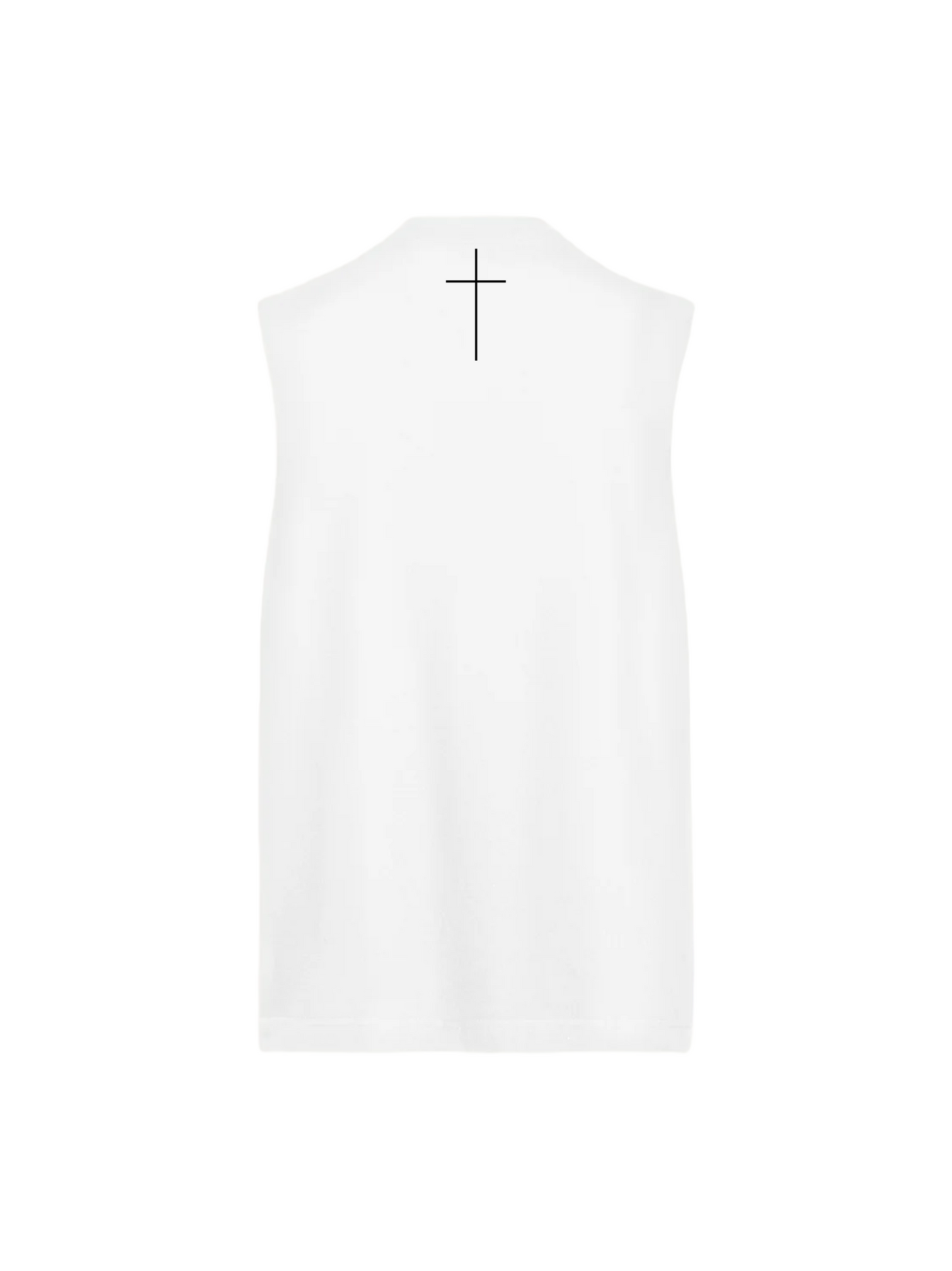 Essential Tanktop - "Petrus"