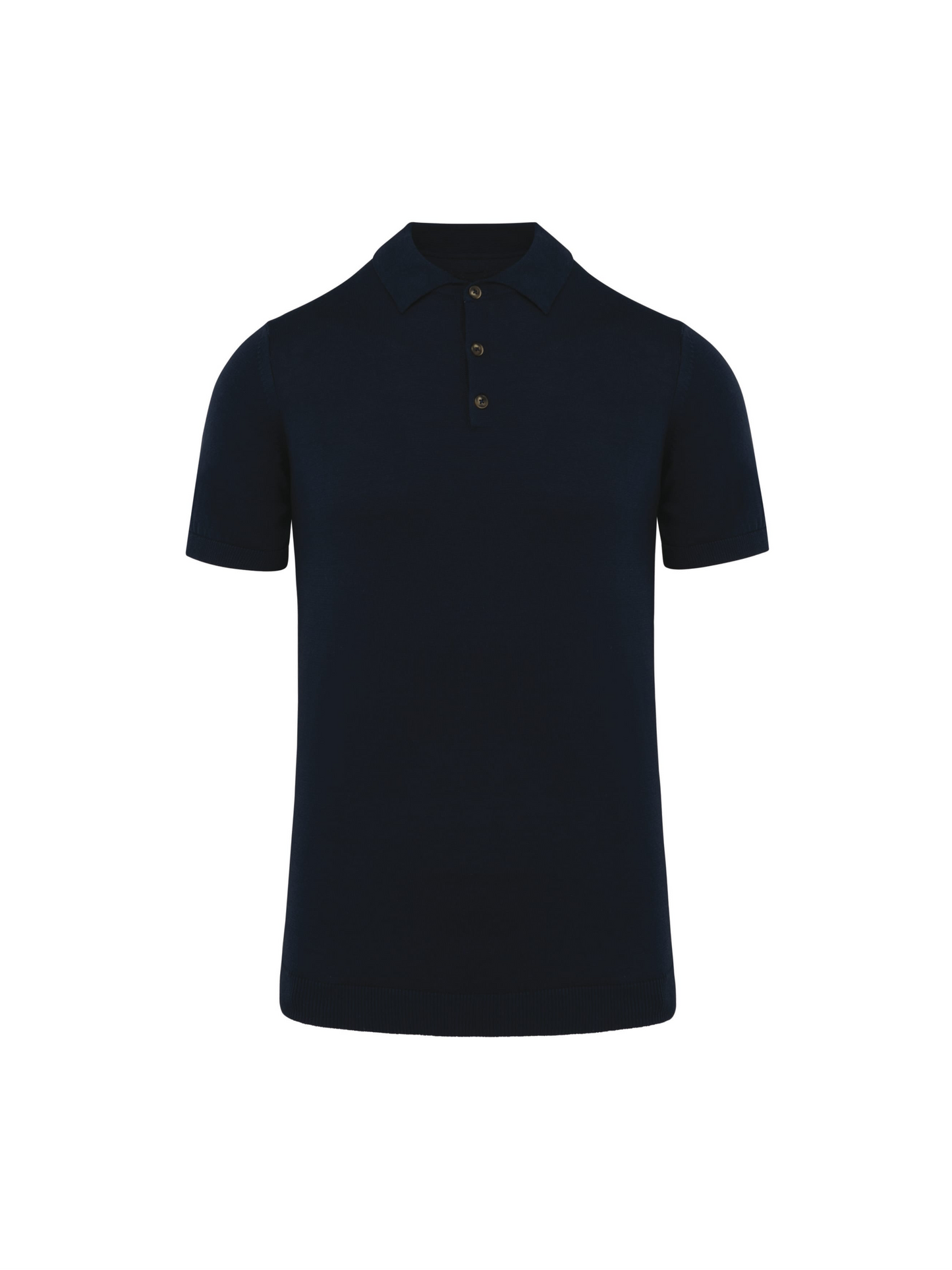 Strick Herren Polohemd - "Gabriel"