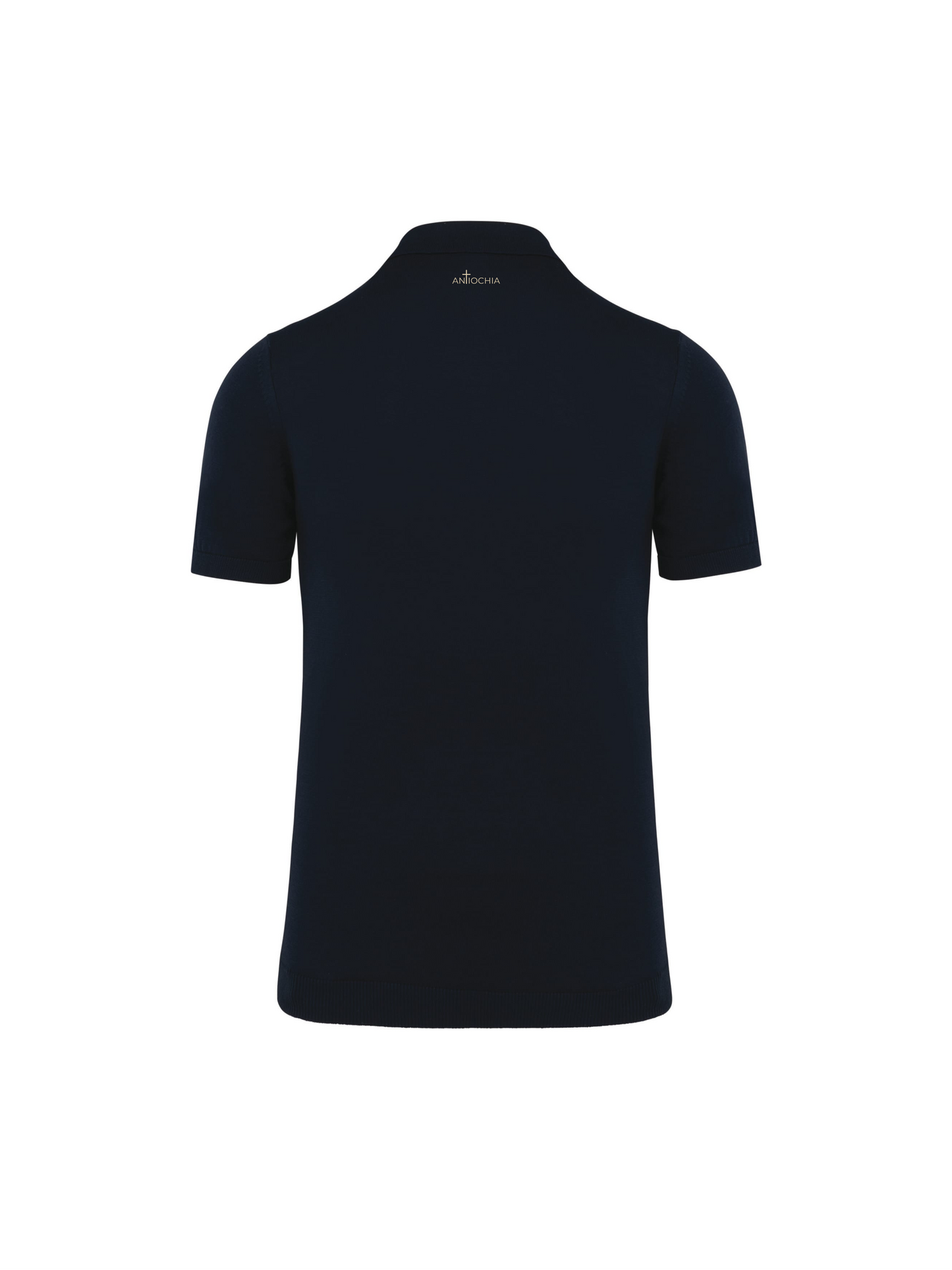 Strick Herren Polohemd - "Gabriel"