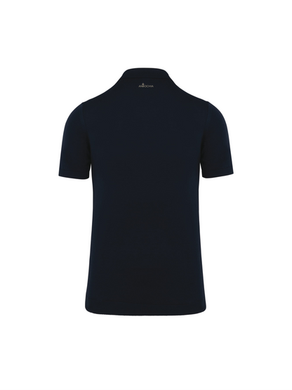 Strick Herren Polohemd - "Gabriel"