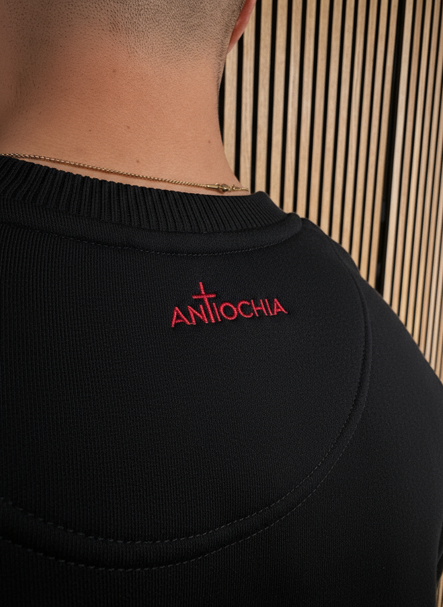 Bearbeitetes ANTIOCHIA Bild