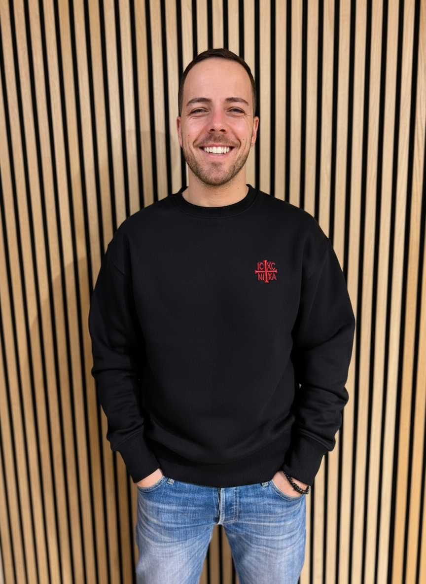 Lifestyle-Foto Sweatshirt